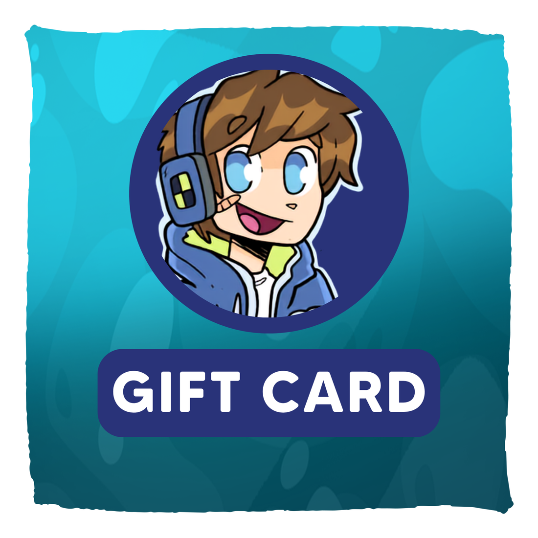 EYstreem Gift Card