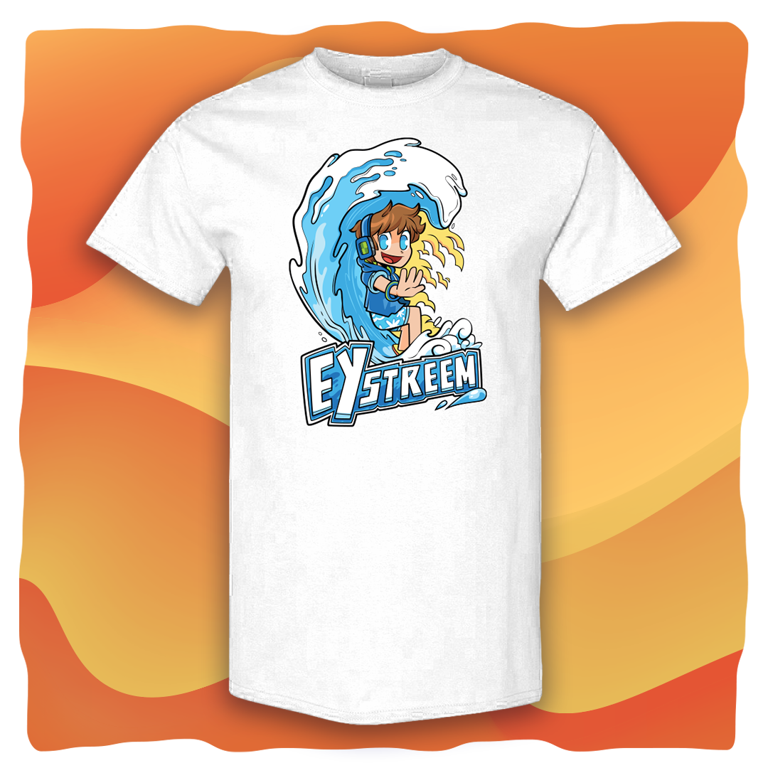 EYstreem T-Shirt